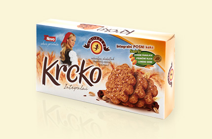 NOVO - KRCKO