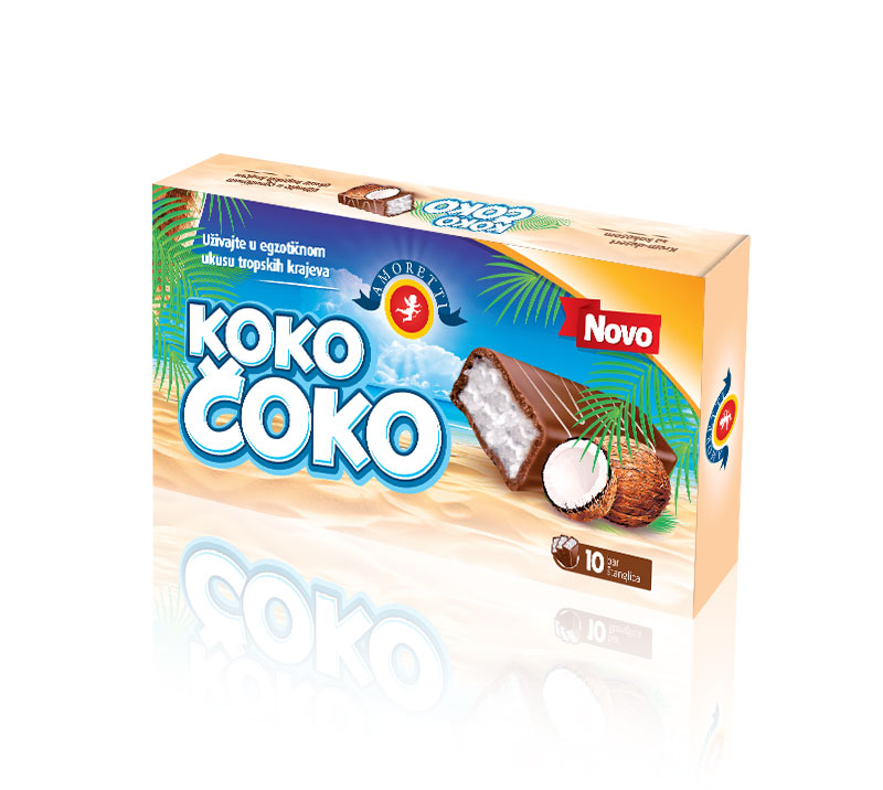 Koko Čoko